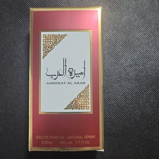 Ameerat al Arab (Princesas de Arabia) by Asdaaf 50ml