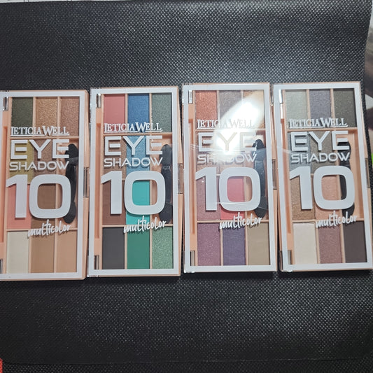 SOMBRAS DE OJOS 10