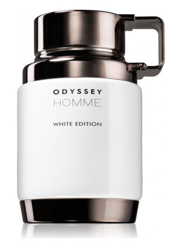 Odyssey Homme White Edition by Armaf 100ml