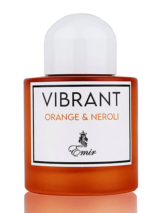 Vibrant by Emir Paris Corner 100ml