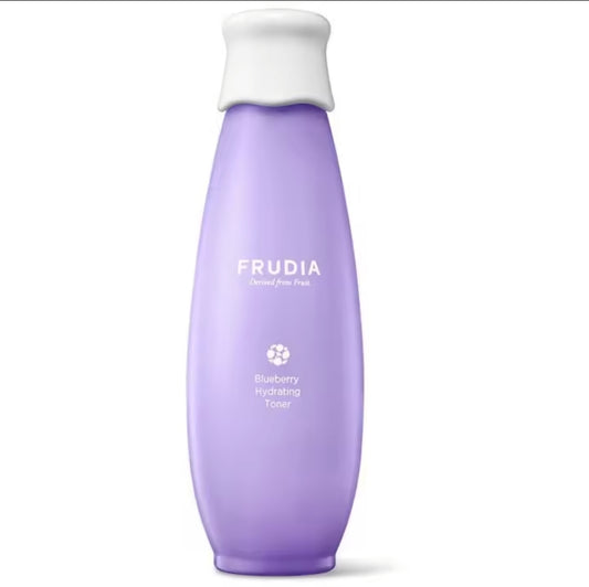 Frudia tónico hidratante de arándanos 195ml (pieles secas)