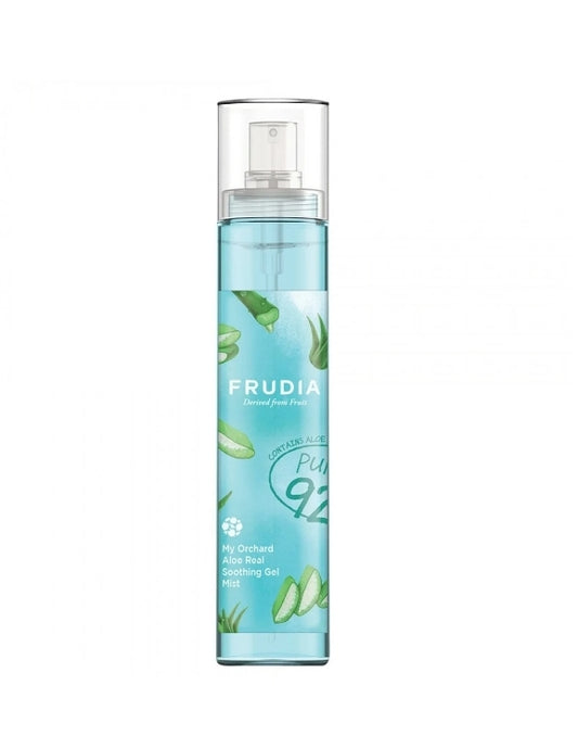 Frudia gel espuma calmante de Aloe de 125 ml