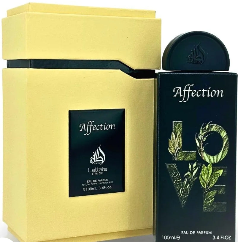 Affection Love 100ml by Lattafa