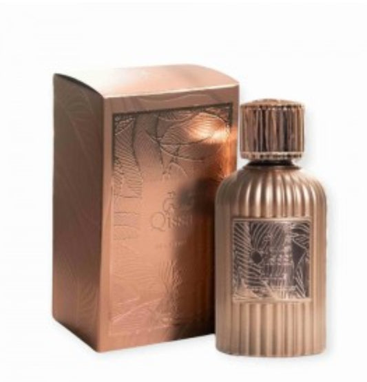 Qissa Delicious 100ml Paris Corner