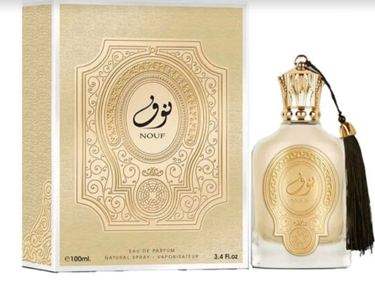 Nouf by Paris Corner 100ml