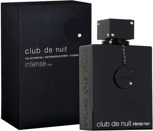 Club de Nuit intense Man 105ml