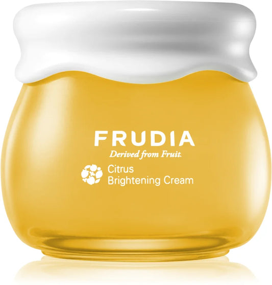 Frudia crema Iluminadora Citrus 55mg