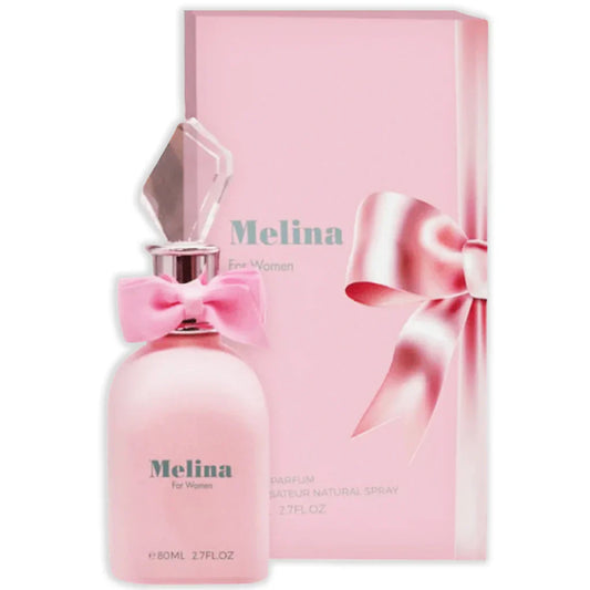 Melina For Women 80ml - Eau De Parfum - Emper Perfumes