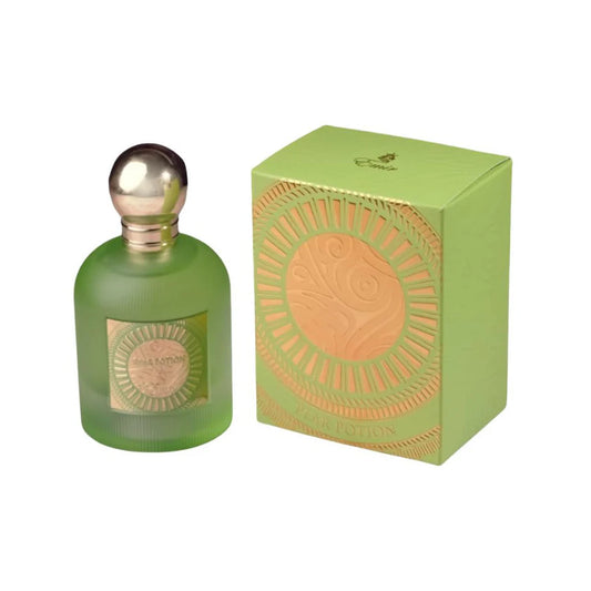 PEAR POTION 100ML BY EMIR PARIS CORNER